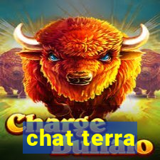 chat terra